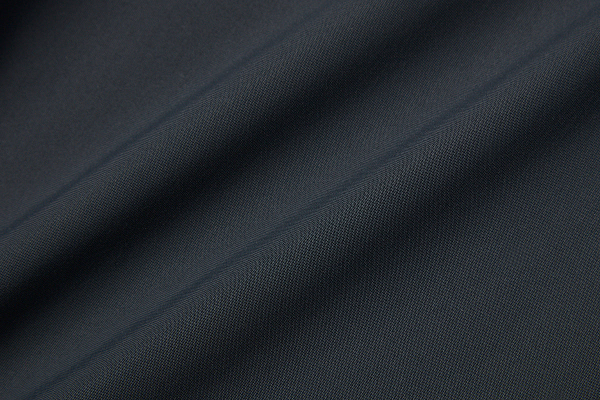 テクニカルファブリックストレッチジャケット / Col:LAVAGNA グレー系