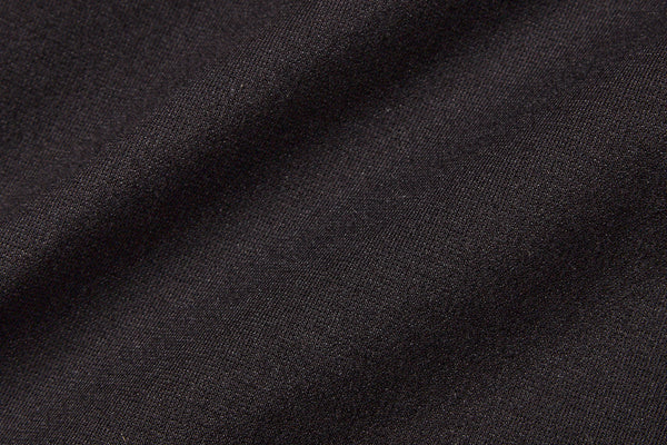 テクニカルファブリックイージージャケット / Col:BLU ネイビー系