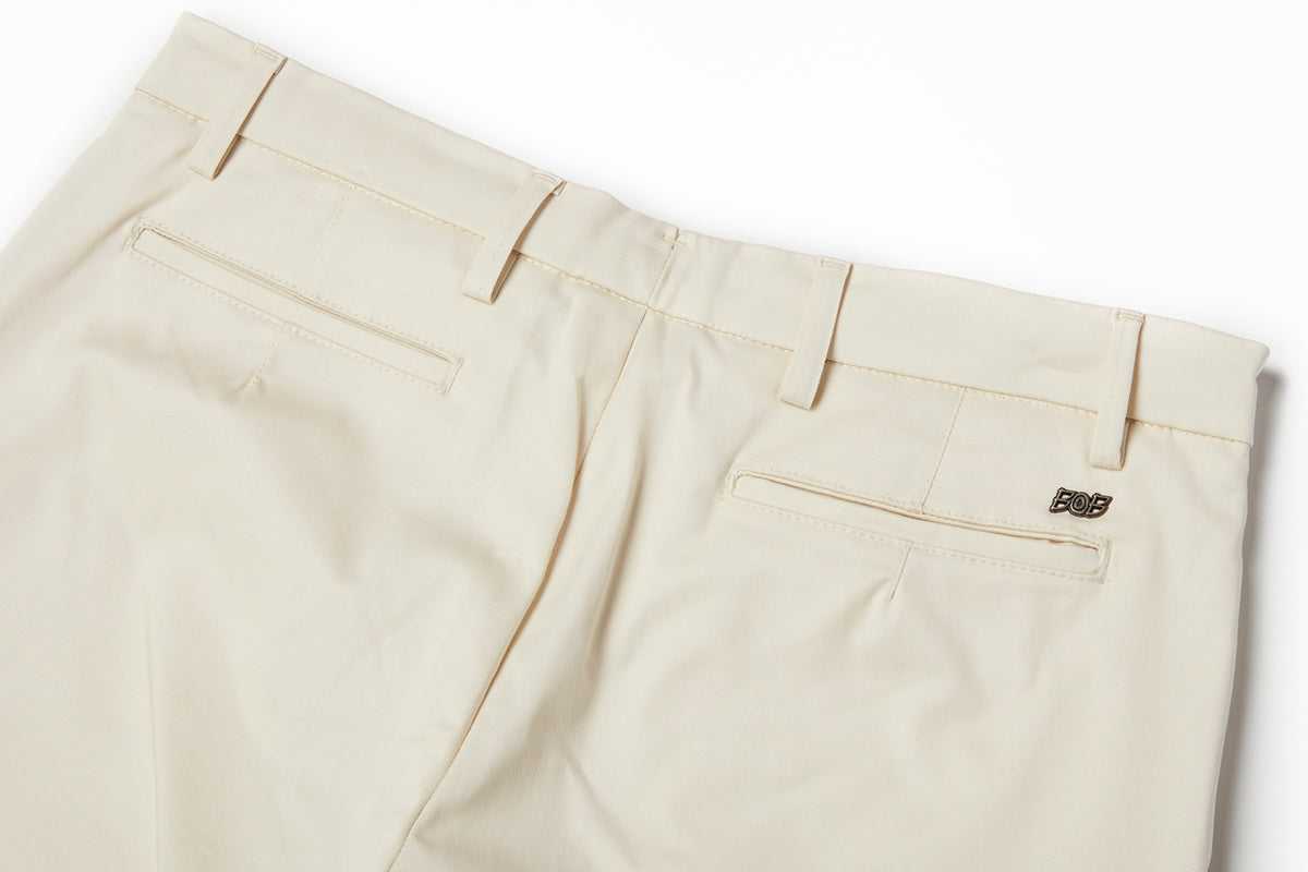 イージーチノスラックス / Col:NERO ブラック