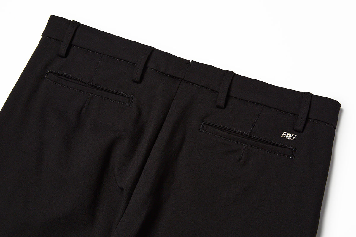 イージースラックス / Col:BLU ネイビー系