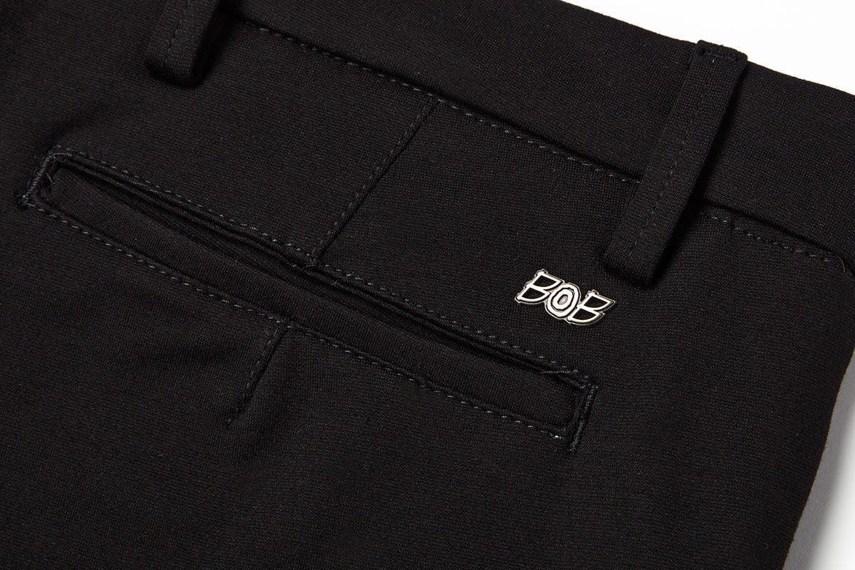 イージースラックス / Col:BLU ネイビー系