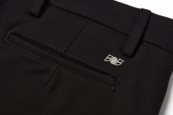 イージースラックス / Col:BLU ネイビー系