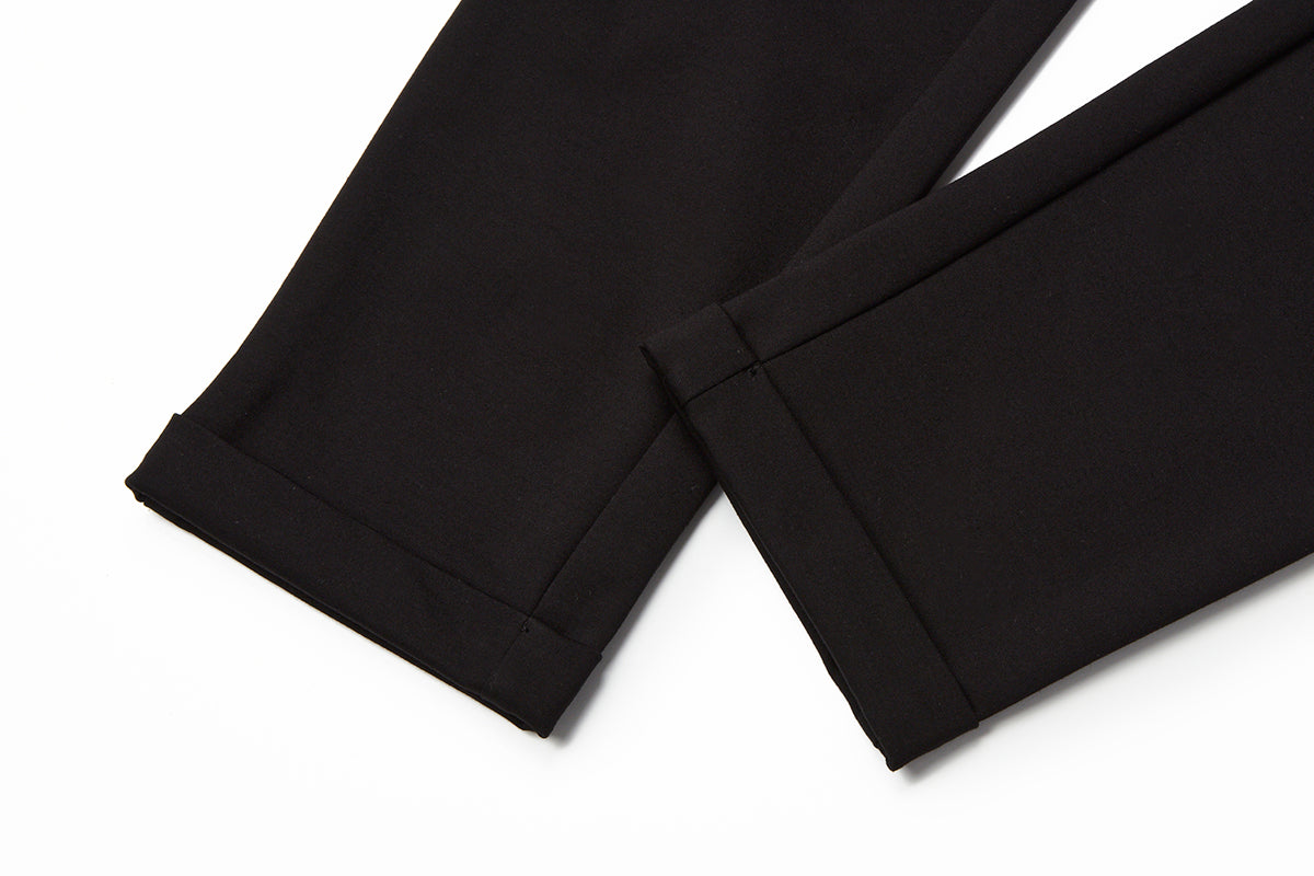 イージースラックス / Col:BLU ネイビー系