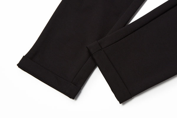 イージースラックス / Col:BLU ネイビー系