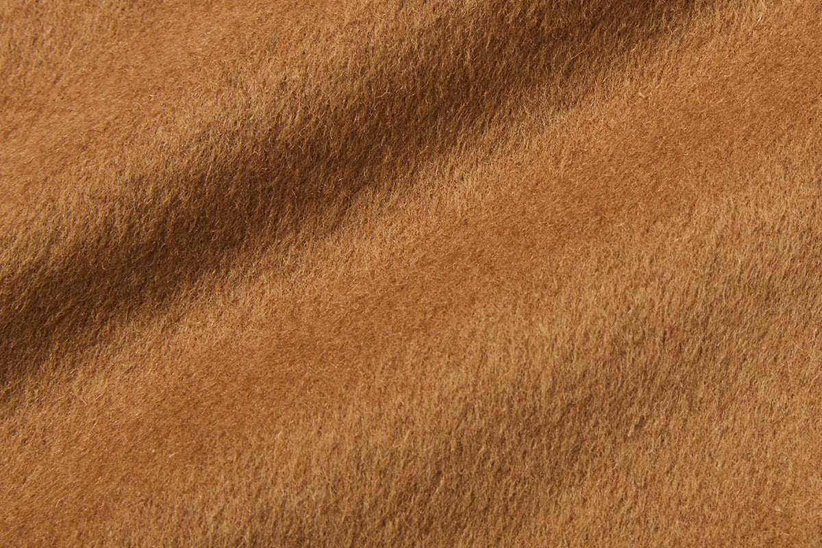 ミッドレングスチェスターコート / Col:GRIGIO グレー