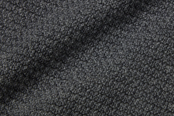 ニットテーラードジャケット / Col:GRIGIO グレー