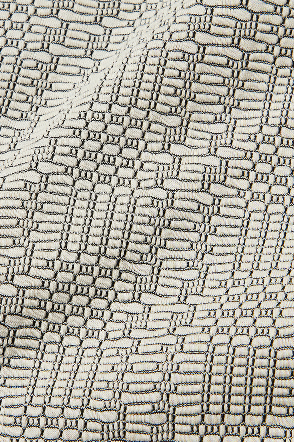 チェックプリントイージージレ / Col:VAR1 ブルーチェック