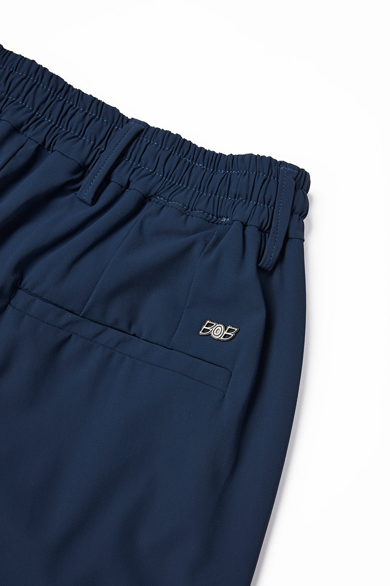 テクニカルファブリックトラベルパンツ / Col:NUBE クラウドグレー