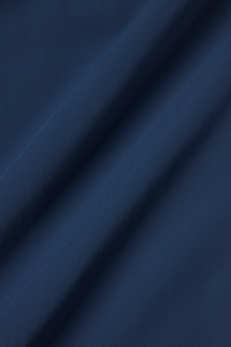 テクニカルファブリックトラベルパンツ / Col:NUBE クラウドグレー