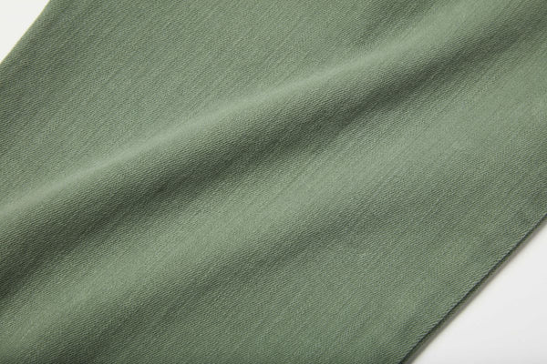 【REIGN】ストレッチチノパンツ / Col:BETULLA カーキ系