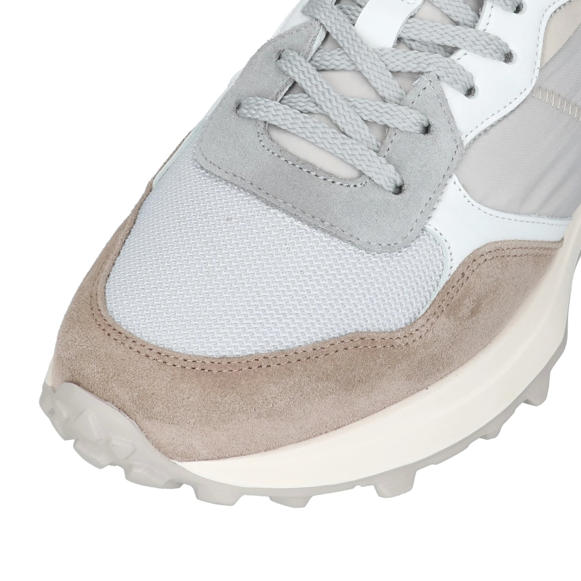 【Ambitious sneakers】 RILEY / Col:GREY グレー