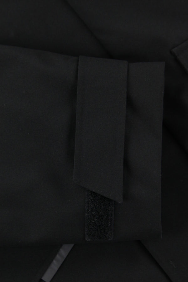 【FREEDOMDAY】 ECOダウン ロングコート / Col:BLACK ブラック