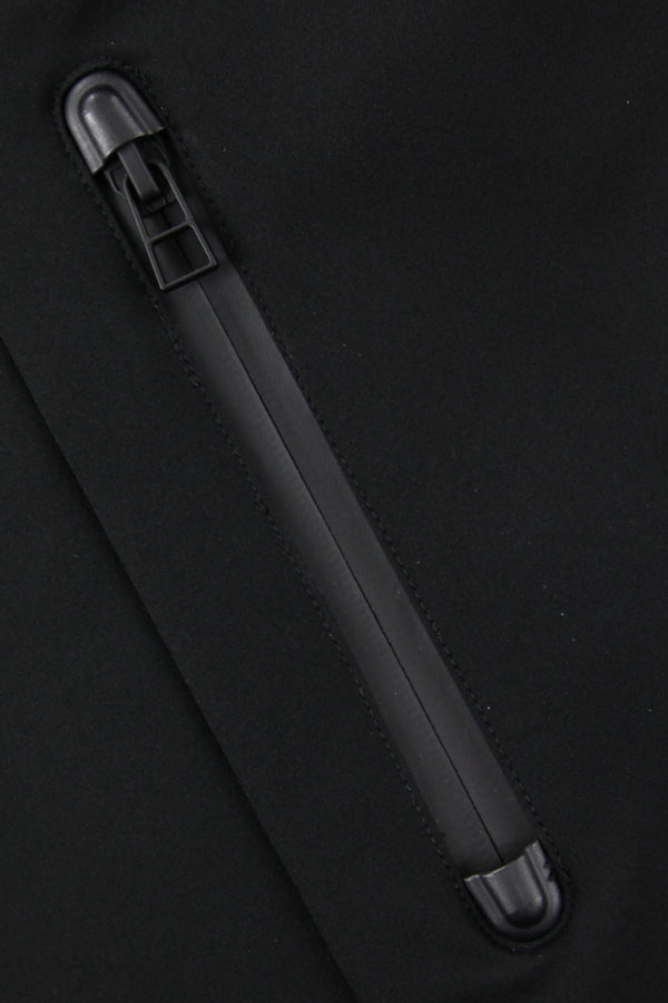 【FREEDOMDAY】 ECOダウン ロングコート / Col:BLACK ブラック