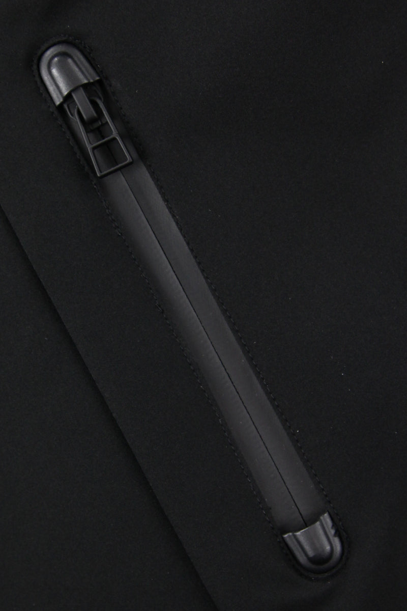 【FREEDOMDAY】 ECOダウン ロングコート / Col:BLACK ブラック