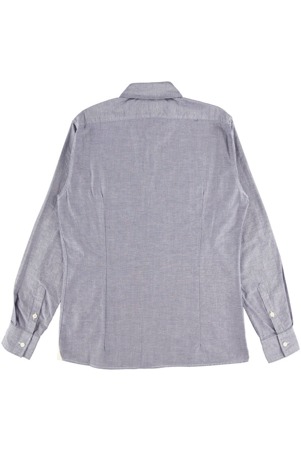 ボタンダウンシャツ / Col:BIANCO ホワイト系