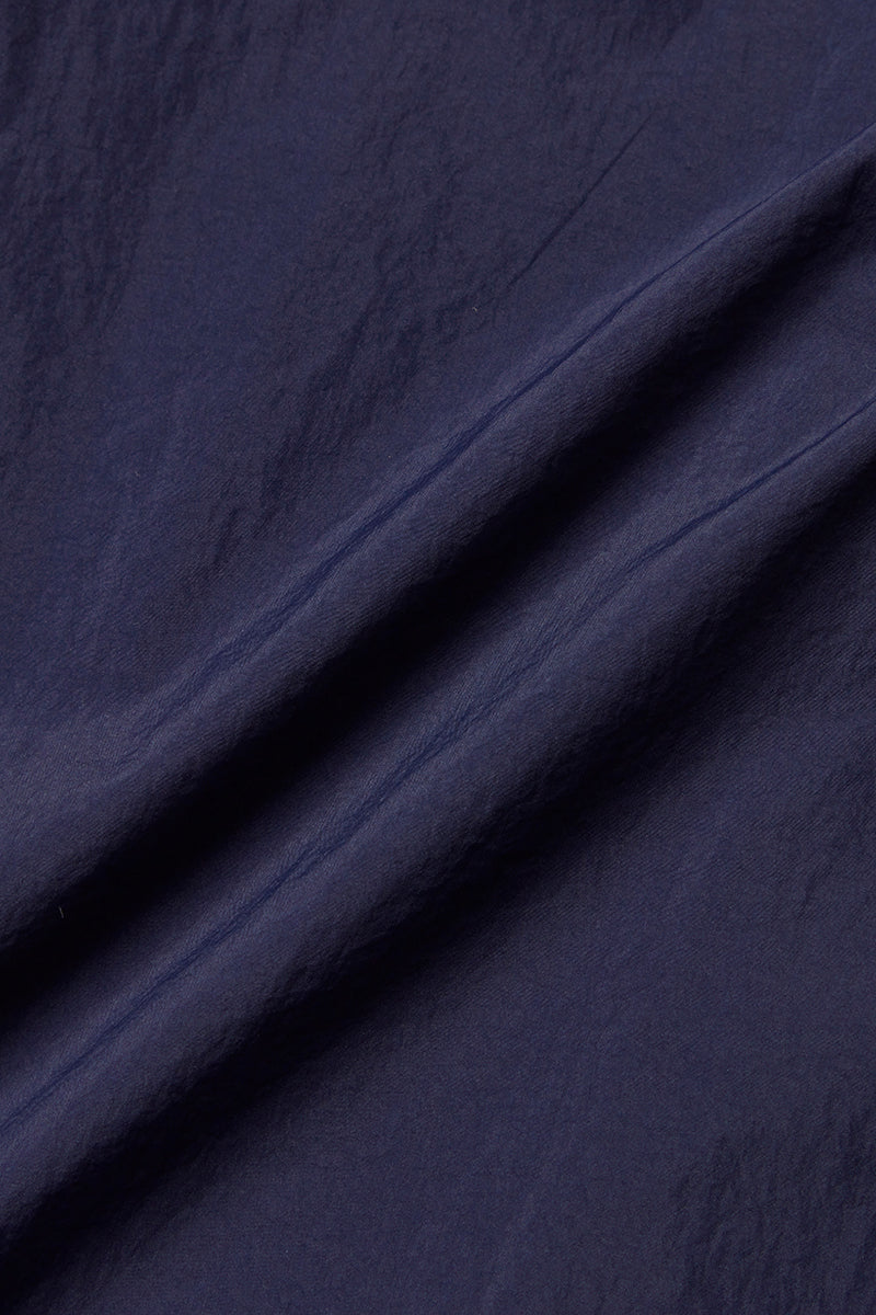 NORWICHI6 リバーシブルナイロンコート / BLU・CORDA ブルー・キナリ