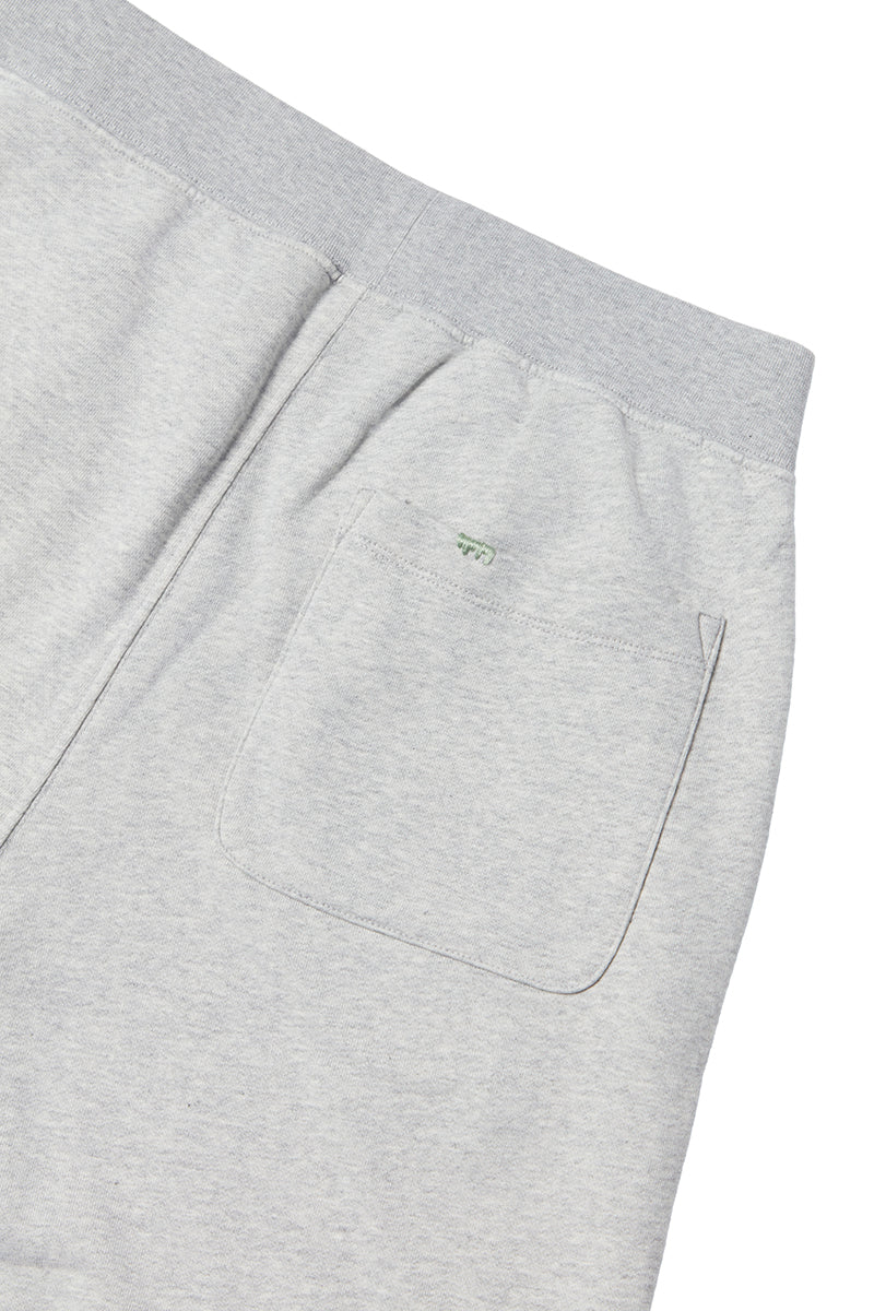 JOGGER 日本別注 裏毛スウェットパンツ / GRIGIO・MELANGE 杢グレー