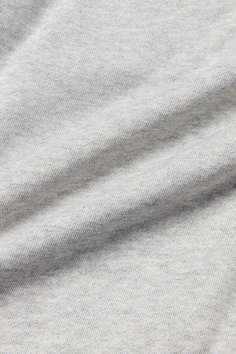 JOGGER 日本別注 裏毛スウェットパンツ / GRIGIO・MELANGE 杢グレー
