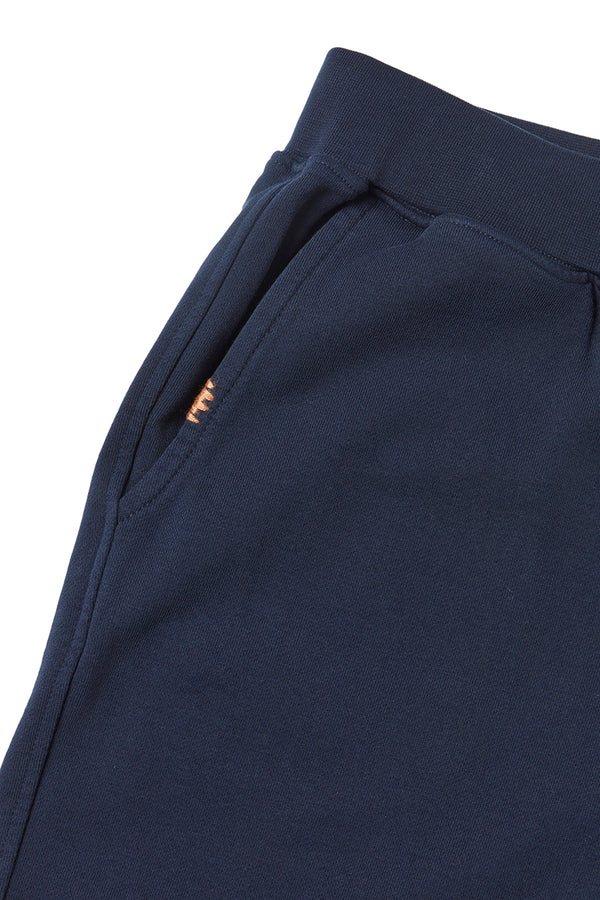 JOGGER 日本別注 裏毛スウェットパンツ / NAVY ネイビー系