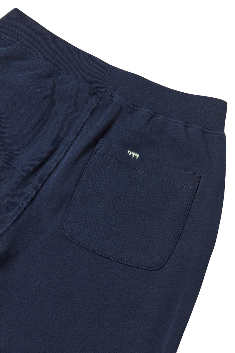 JOGGER 日本別注 裏毛スウェットパンツ / NAVY ネイビー系