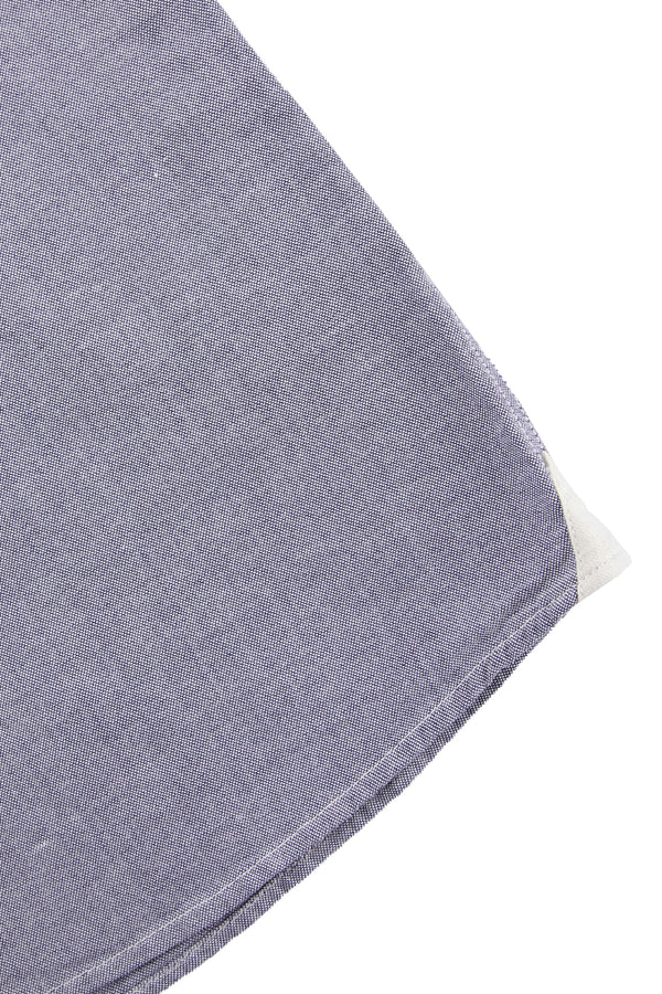 ボタンダウンシャツ / Col:BIANCO ホワイト系