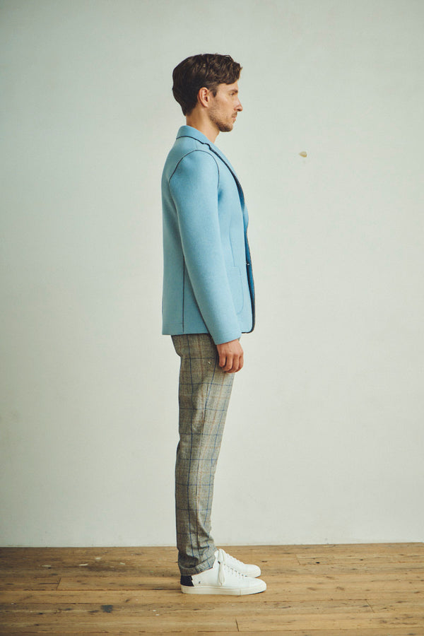 ボンディングジャケット / MILITARE カーキ系