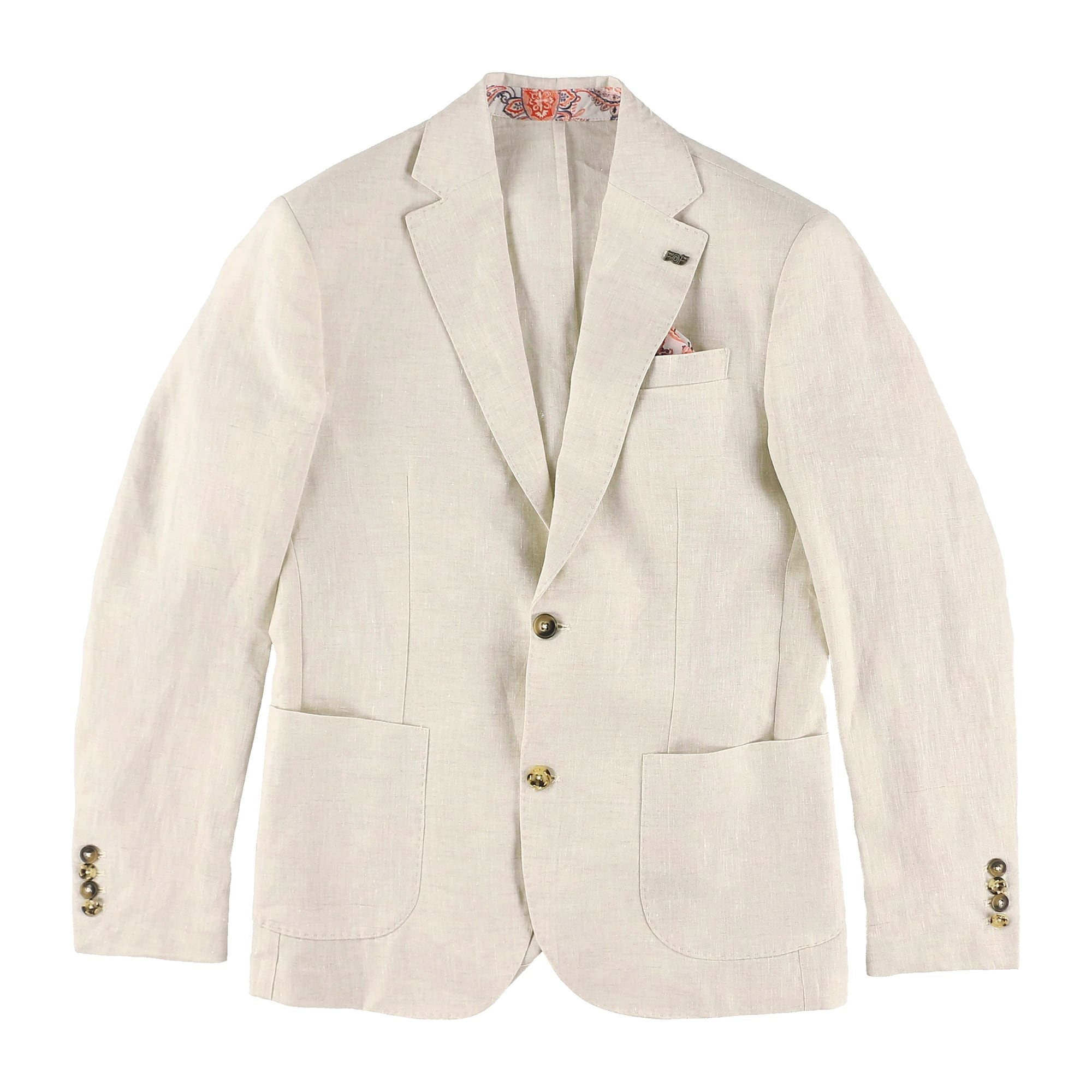 カジュアルセットアップスーツ 074733170 