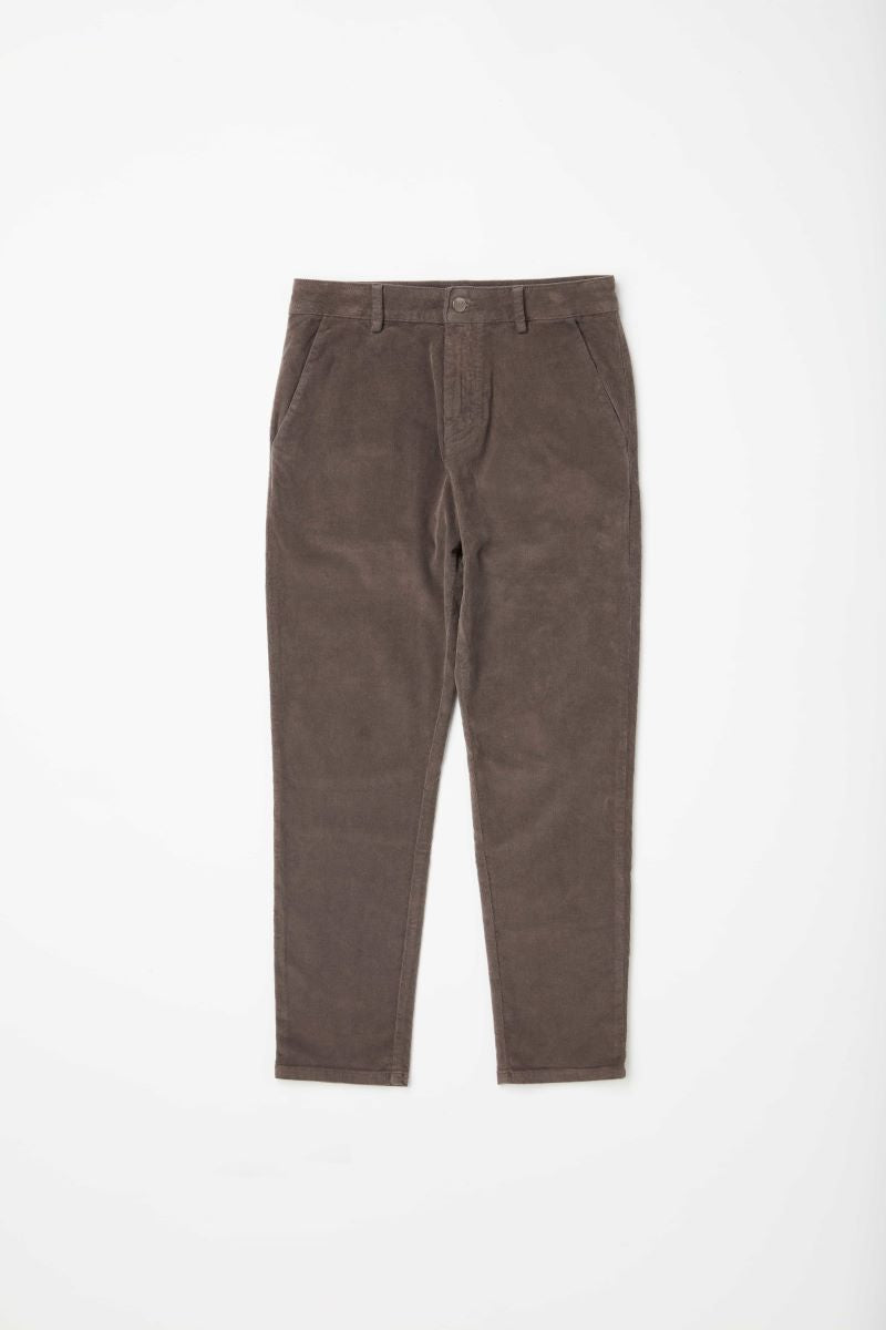 【REIGN】コーデュロイパンツ / ROSEBAY レッド系