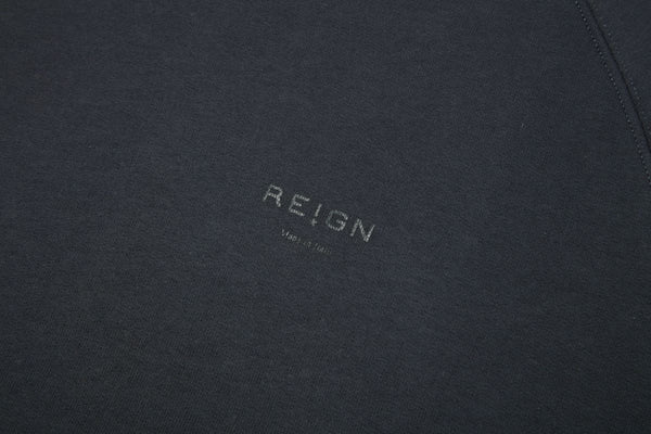 【REIGN】スウェットフーディ / Col:ホワイト