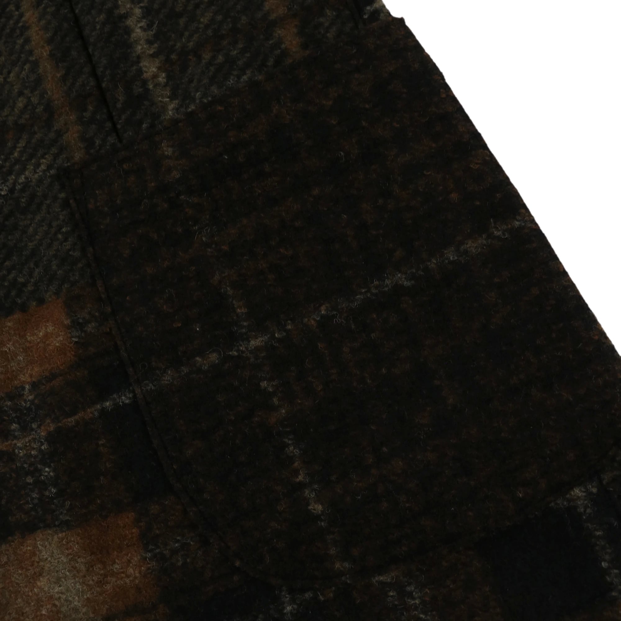 クレイジーパターンジャケット / COL:VAR2 ブラウン系