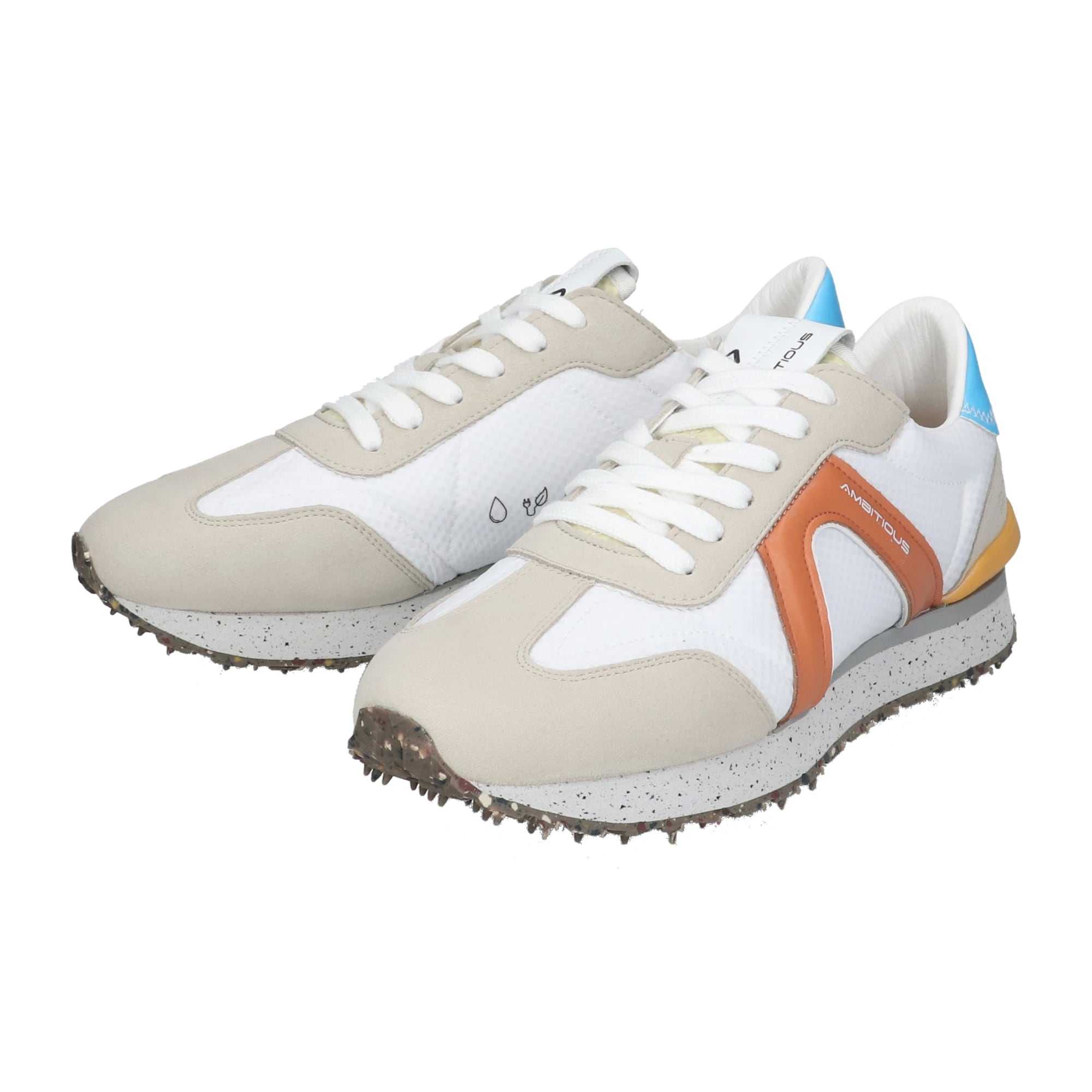 Ambitious sneakers RHOME HAVEN 074533811 