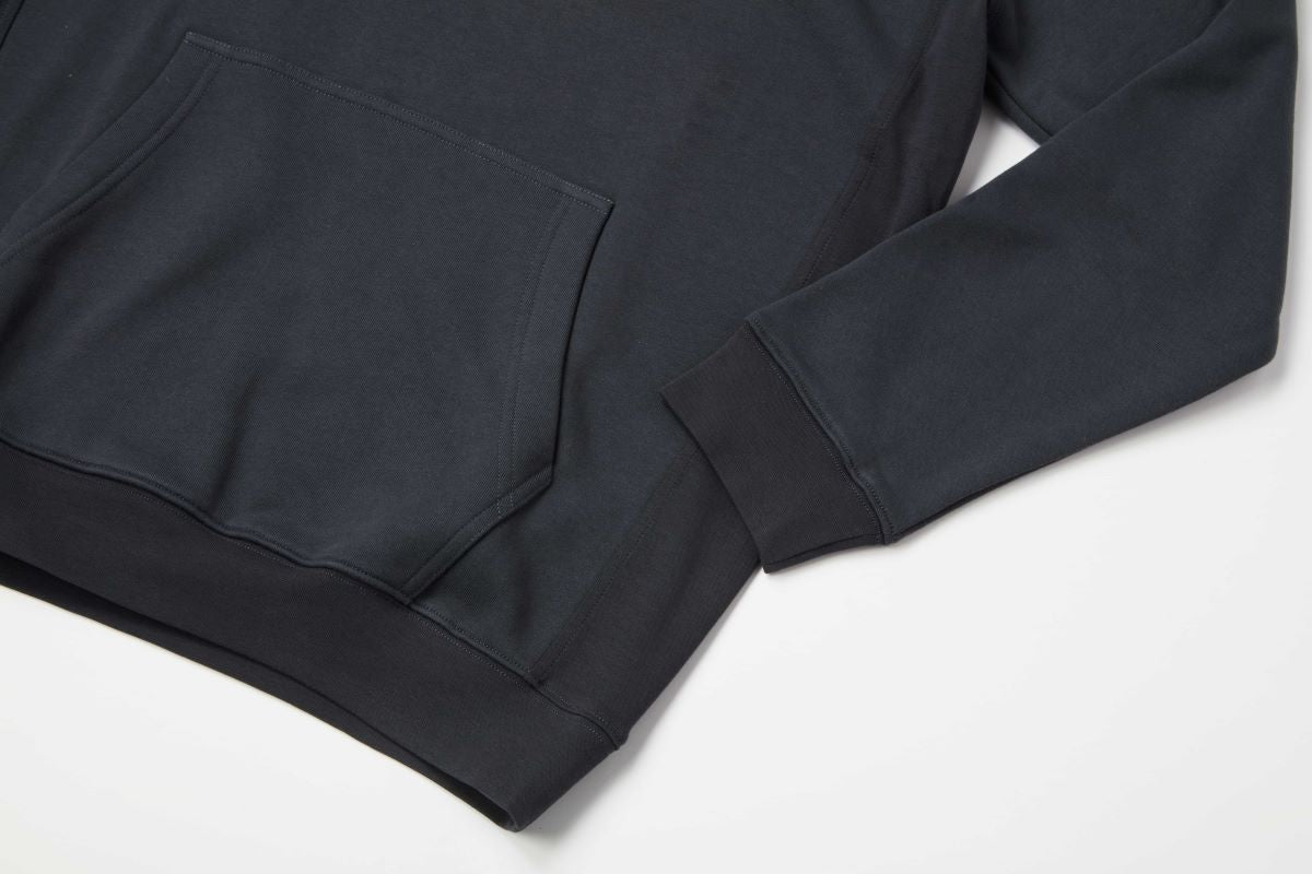 【REIGN】スウェットフーディ / Col:ホワイト