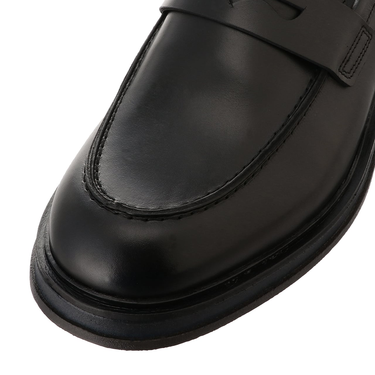 【Ambitious SHOES】 BTR / COL:BLACK