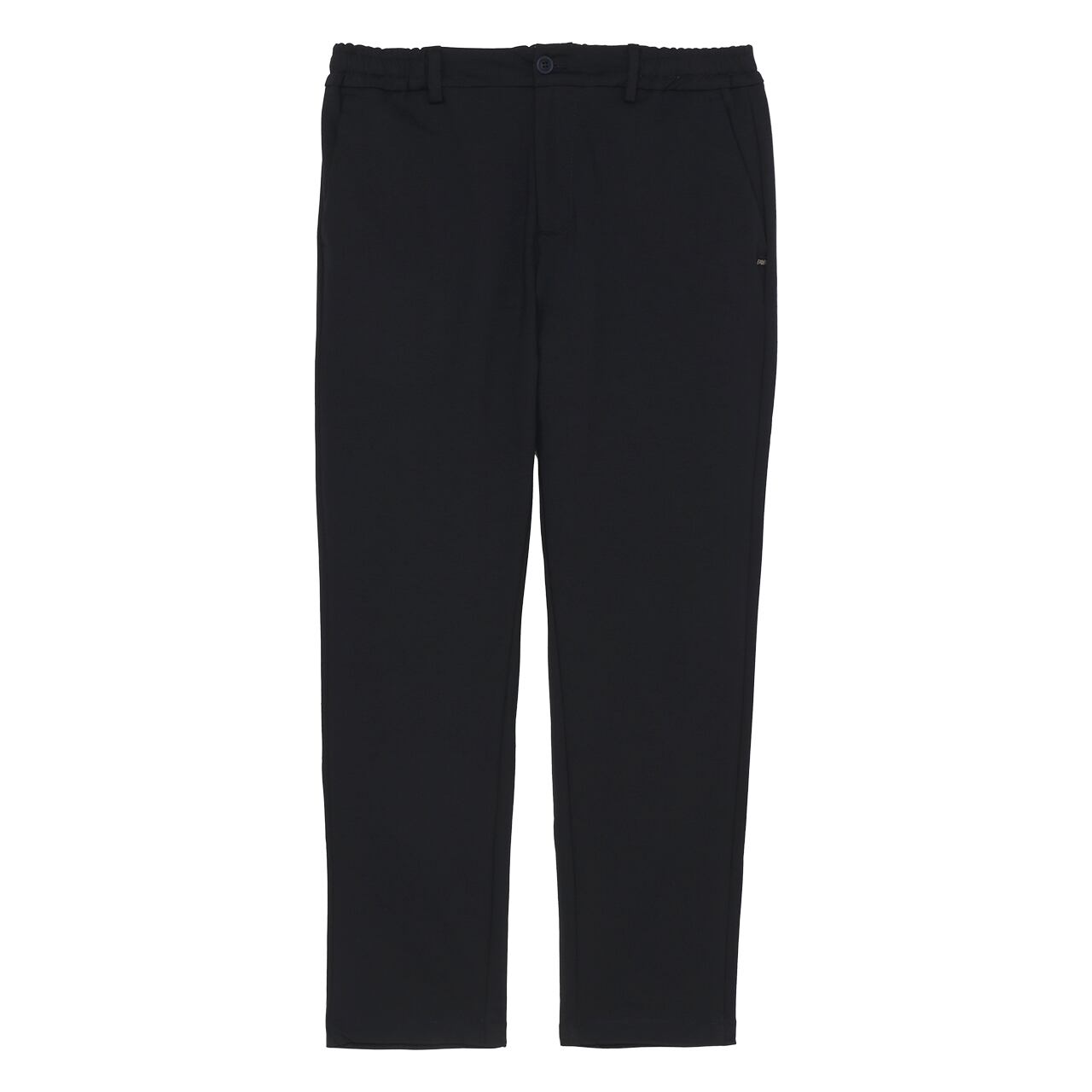 【24SS ARCHIVE ITEM】Sensitive Material Pants / Col:BLU ネイビー系
