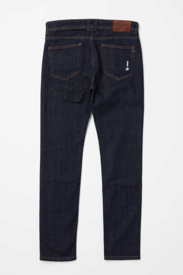 【REIGN DENIM】 FRESH OSAKA / Col:INDIGO インディゴ