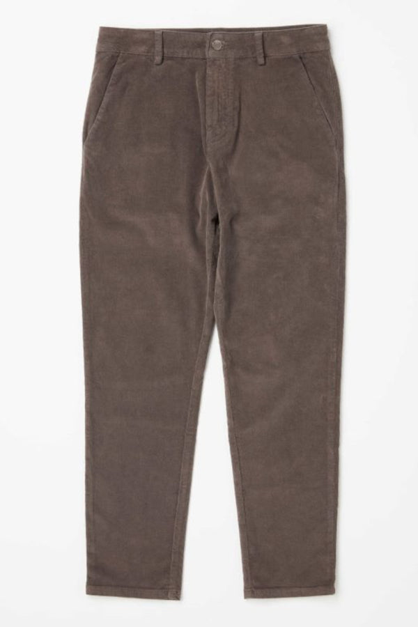 【REIGN】コーデュロイパンツ / NATURAL WHITE ホワイト系