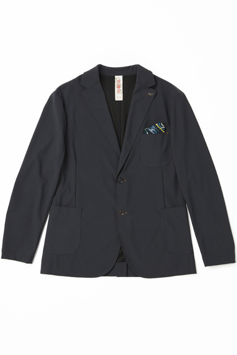 HUMAN MADE グレー ジャケット L テックウール®トロピカルイージージャケット グレー | ＋CLOTHET ONLINE