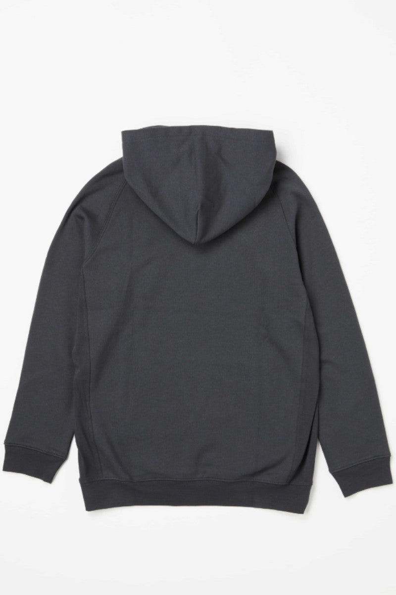 【REIGN】スウェットフーディ / Col:ホワイト