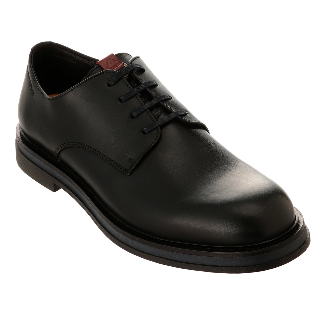 【Ambitious SHOES】 BTR / Col:NERO ブラック