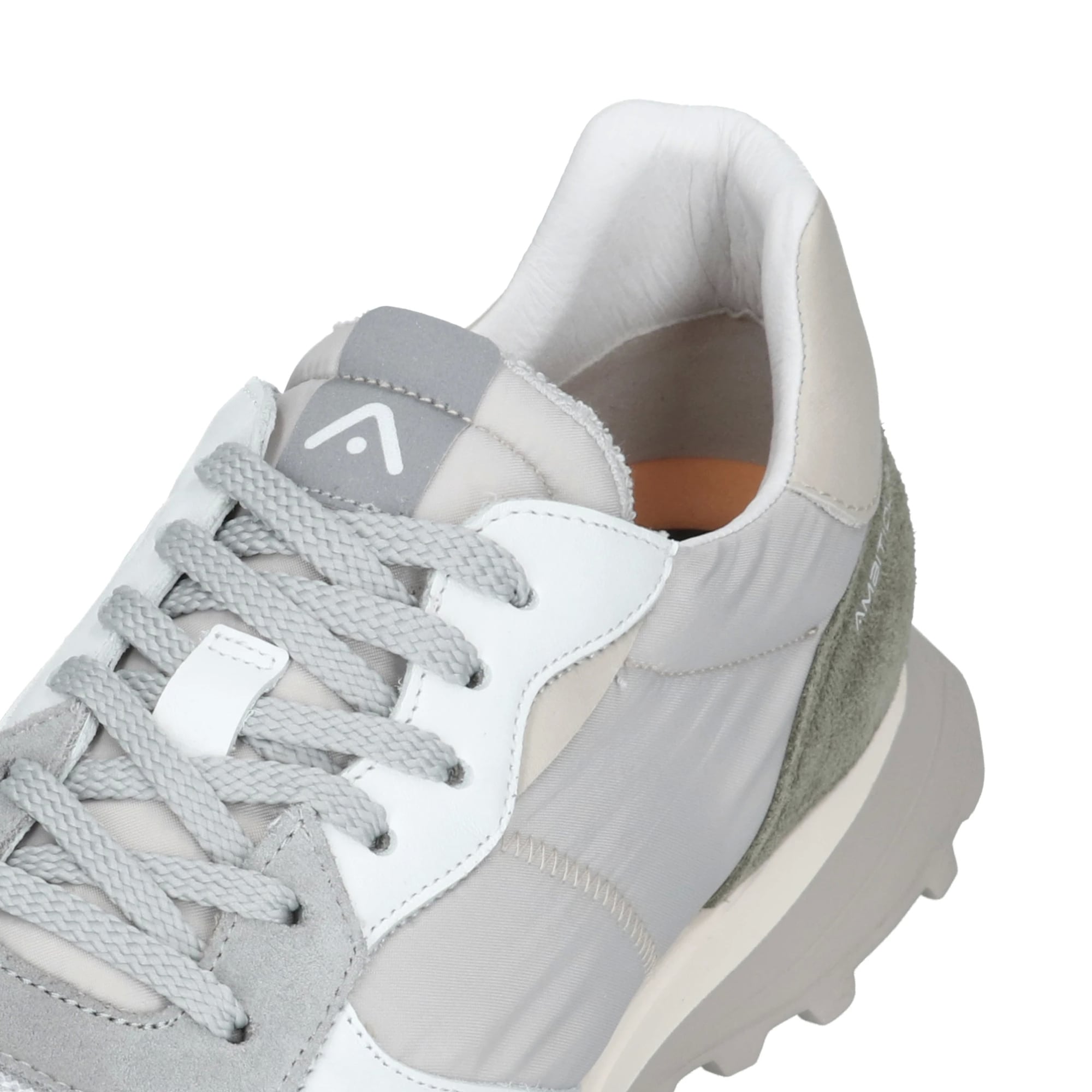 【Ambitious sneakers】 RILEY / Col:GREY グレー