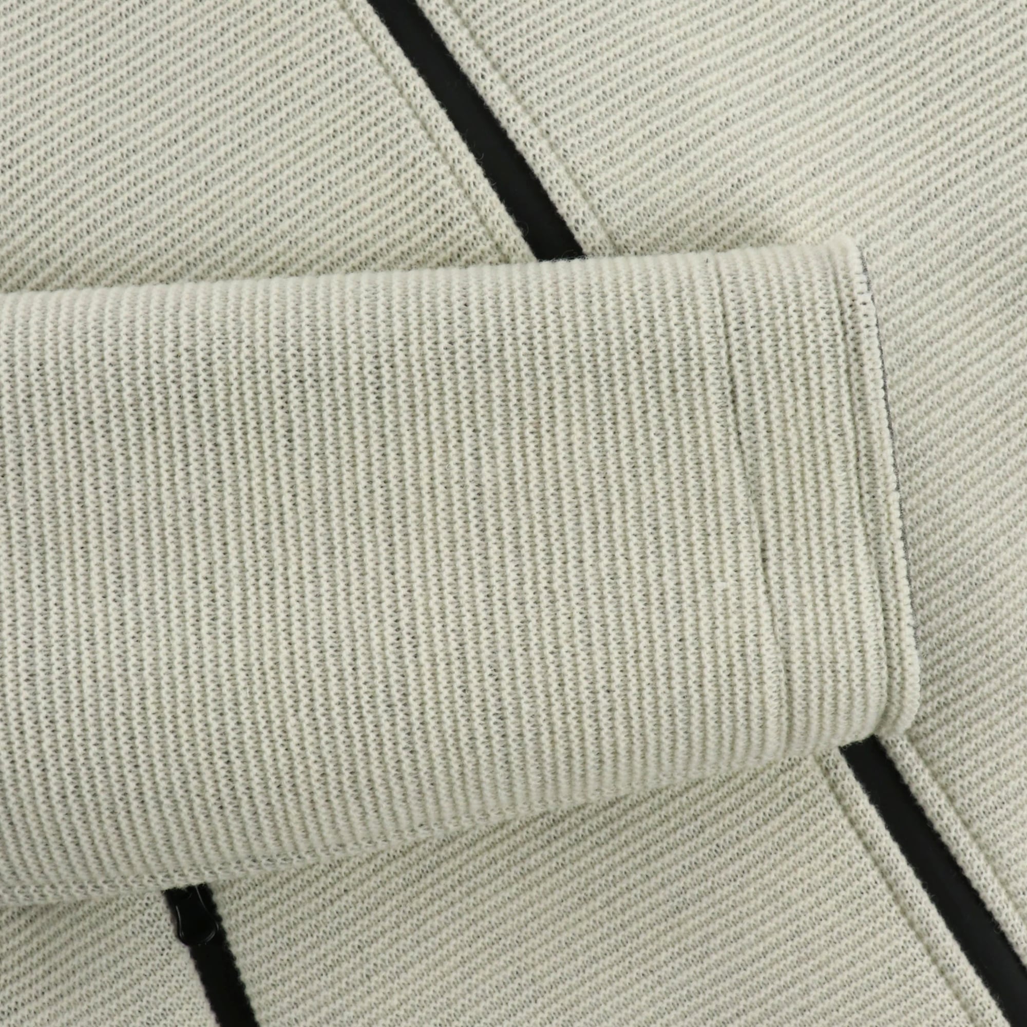 ボンディングフードブルゾン / COL:ROYAL ブルー系