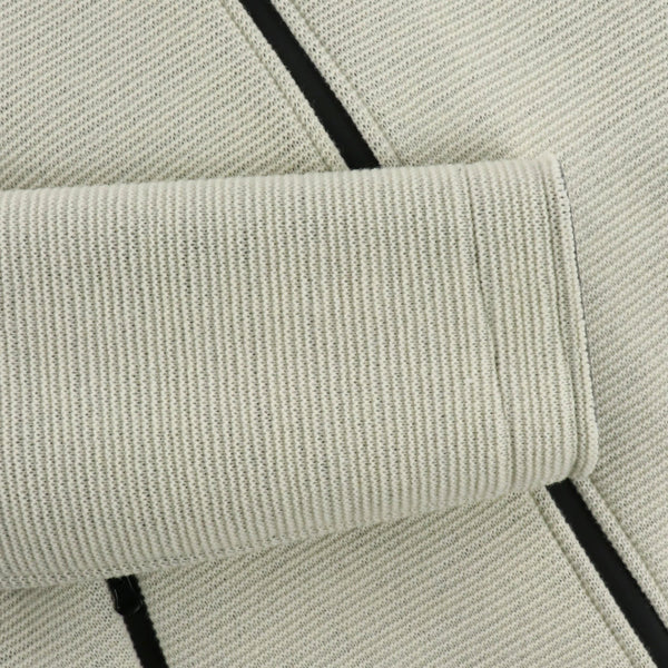 ボンディングフードブルゾン / COL:ROYAL ブルー系