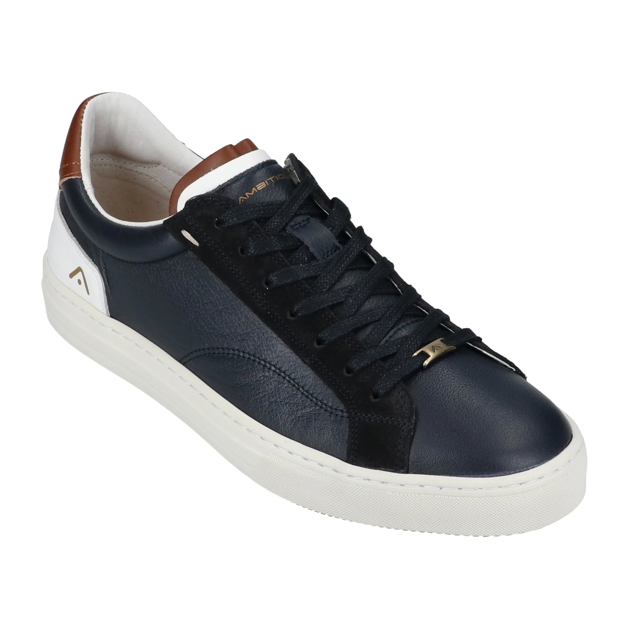 【Ambitious sneakers】 ANOPOLIS 074533801
