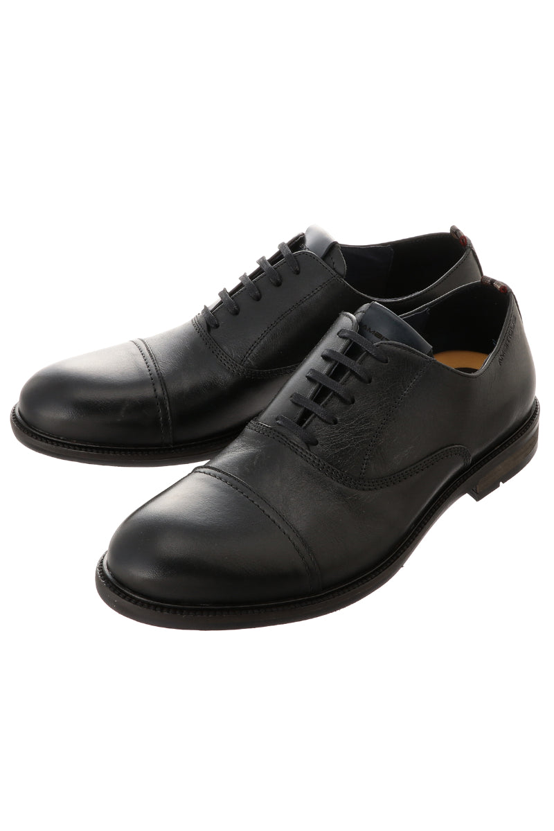 Ambitious SHOES CAYE / Col:NERO ブラック