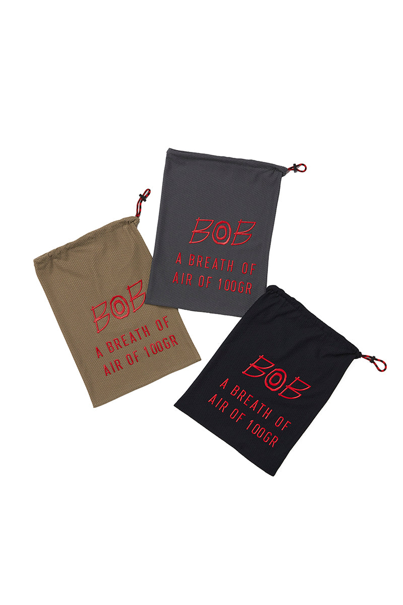 ポケッタブルハニカムメッシュ トラベルジャケット / Col:BEIGE ベージュ