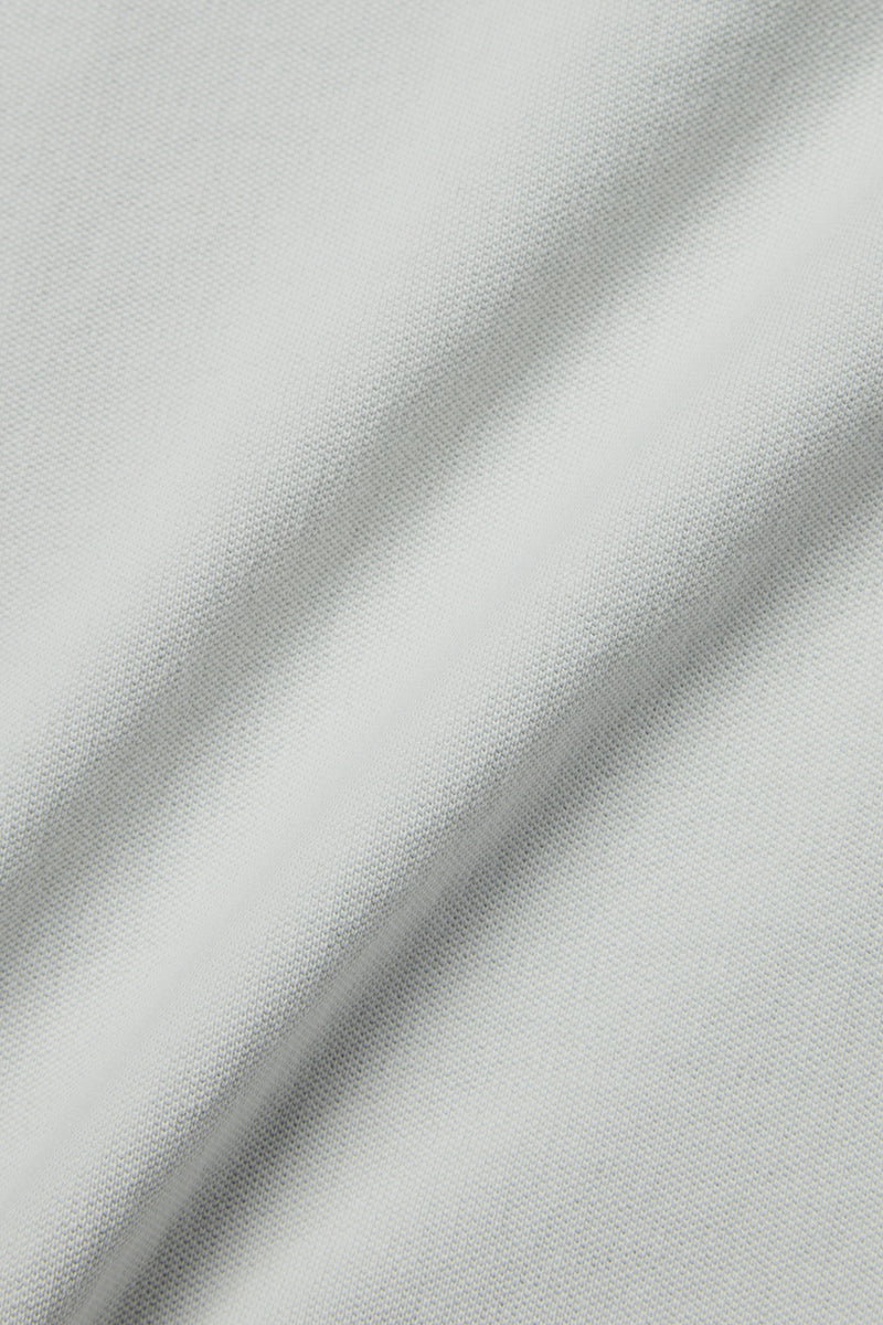 ハンドステッチライトジャケット / Col:PERLA パールグレー