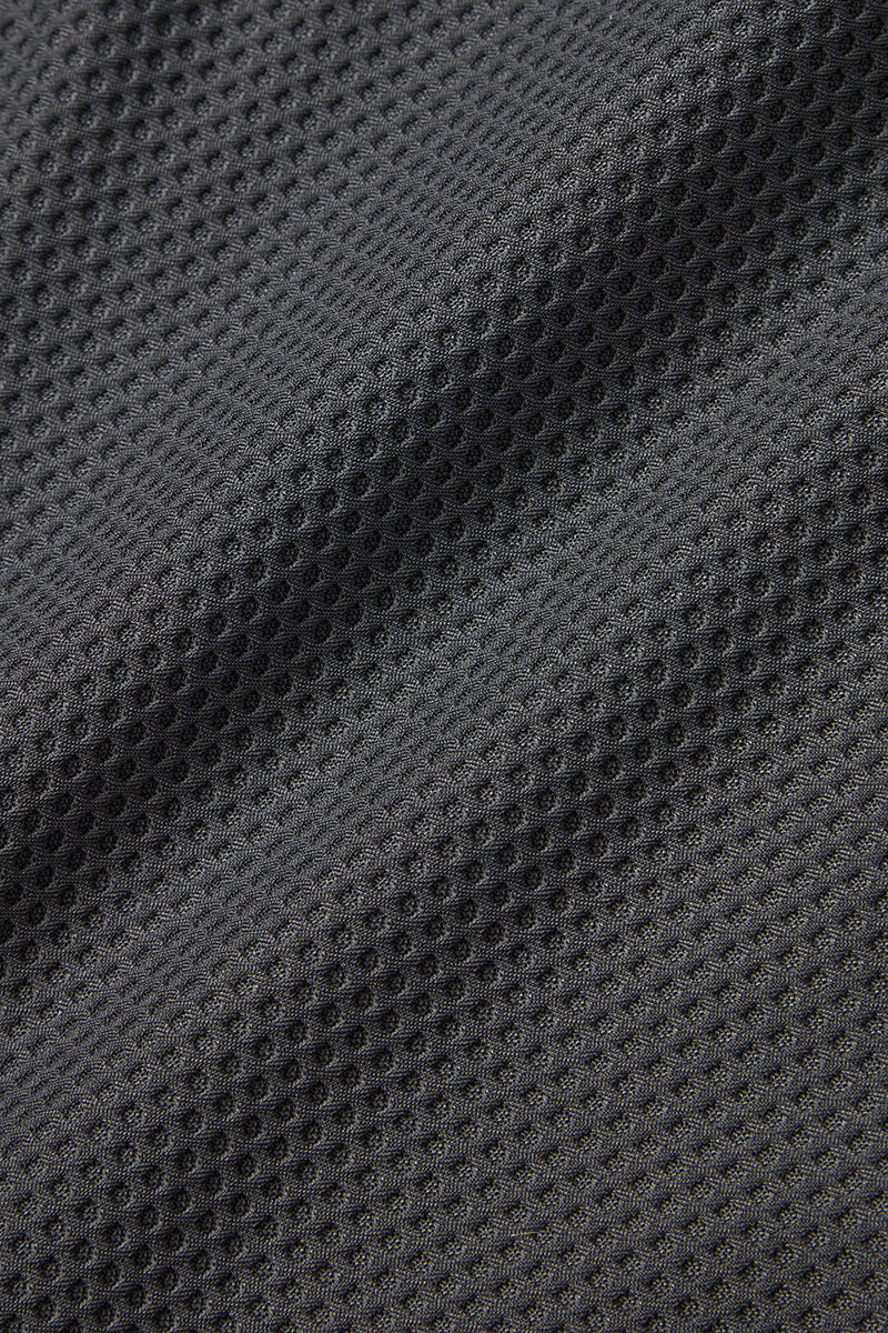 ハニカムメッシュイージージャケット / Col:ACCIAIO