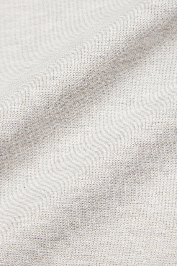 ROB114 デタッチャブルフード ライトジャケット / Col:ECRU オフホワイト系