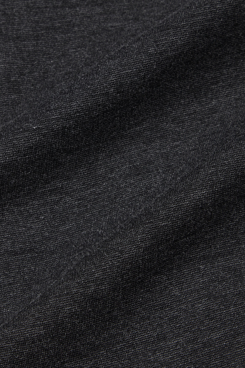 ROB114 デタッチャブルフード ライトジャケット / Col:ANTRA グレー系