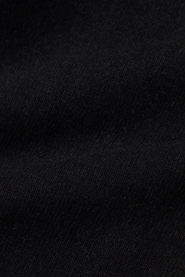 SOFT139 ライトボンディングジャケット / Col:COL5 ブラック